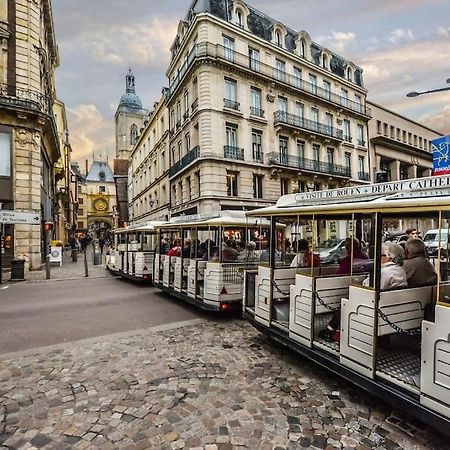 Jean Paul 2 Au Coeur De Rouen , Gare "Menage & Linge Inclus" Διαμέρισμα Εξωτερικό φωτογραφία